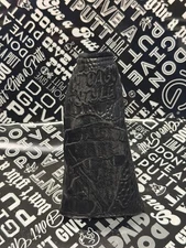 Swag Golf DGAP Burnt Pizza Blade Putter Headcover