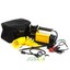 T-MAX-12V-Air-Compressor-HEAVY-DUTY-Portable-Tyre-Inflator-Adventurer-BA2663 thumbnail 4