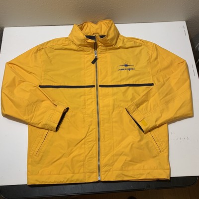 us navy blue angels jacket