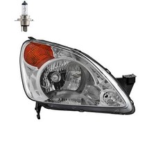 Ampoule Honda CRV
