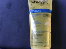 Uriage Xemose Cleansing Soothing Oil 200ml