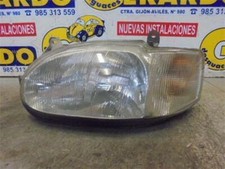 95Ag13K060Ba Scheinwerfer Links  Ford Escort Vii (Gal, Aal, Abl) 1.8 Turbo D Rva
