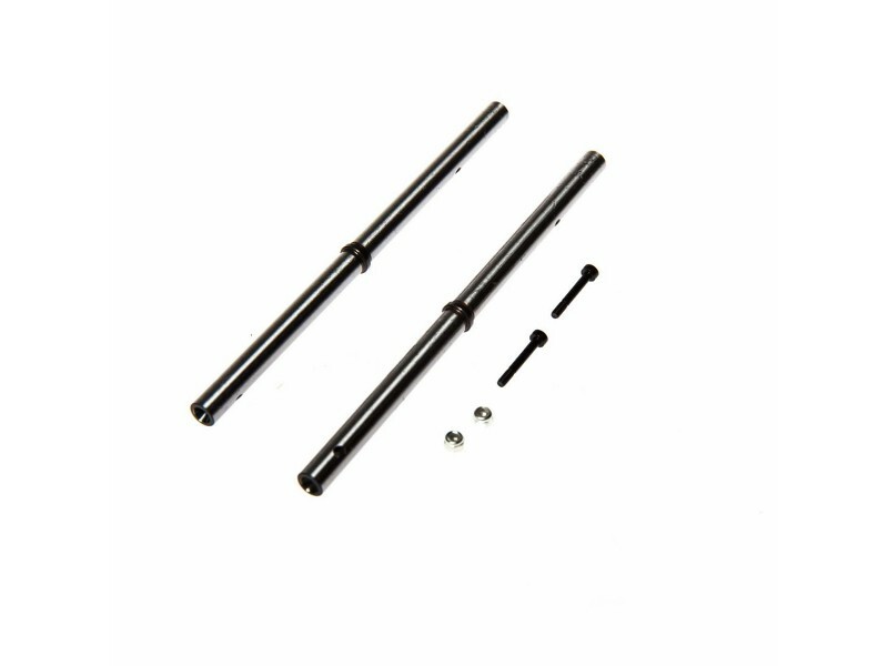 Albero Principale: Blade Fusion 360 (2)