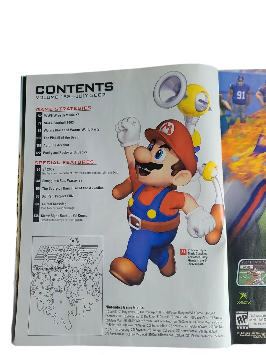 VideoGameArt&Tidbits on X: Nintendo Power: Volume 39 - Kirby's Dream Land  coverage (excerpts).  / X