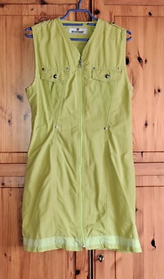      DAMENKLEID VON CLOCKHOUSE/ FADE OUT    Größe  M    NEUWERTIG     