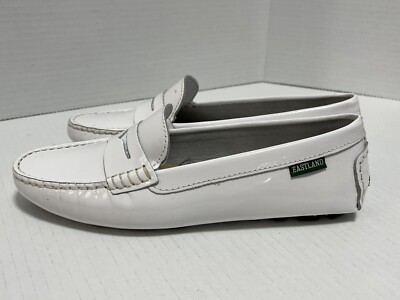 (取寄) イーストランド1955 レディース ローファーズ Eastland 1955 Edition women Eastland 1955 Edition Loafers White 1 s-l400.jpg
