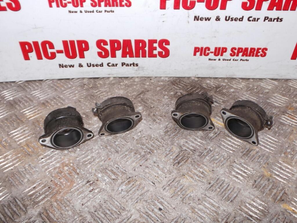 Ancientページ Kawasaki ZX900 B Carb Inlet Manifold Rubbers 292440 | eBay UK