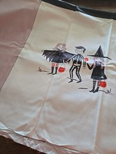 1 Spooky N' Sweet Panel - Halloween - 1 yard - Art Gallery Fabrics - AGF - Witch