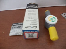 SPORLAN SEE-ALL SA-15S MOISTURE & LIQUID INDICATOR~5/8" ODF