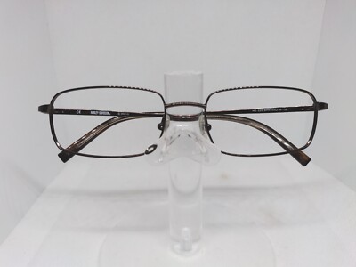 Harley-Davidson Glasses (Frames Only) HD220 Brown (53-18-138)