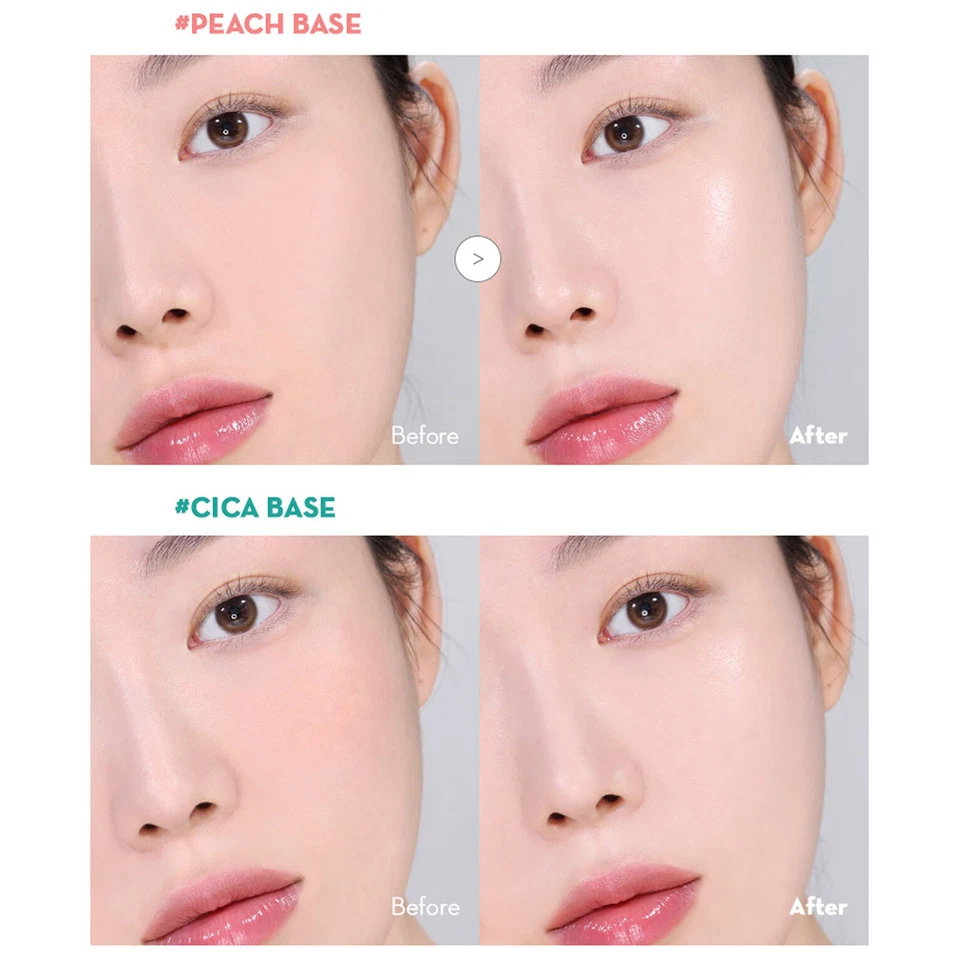 Base IPKN Clear Brightone 1,18 oz / 35 ml SPF50+PA+++ Base K-Beauty libre Foto 2 de 4