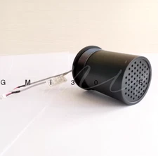 Ultrasonic transducer 20m liquid level gauge sensor controller module DYA-25-20D