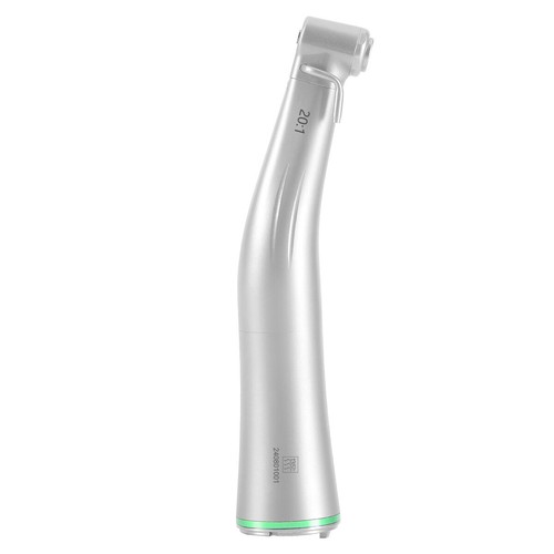 Dental Implant Handpiece 20:1(LED) Contra Angle Fit Surgical Implant Motor - Picture 25 of 37