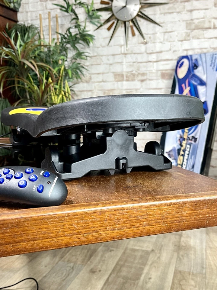 THRUSTMASTER FREESTYLER BOARD CONTROLLER PlayStation Snowboard Skateboard PS1/2 - Image 3 of 4