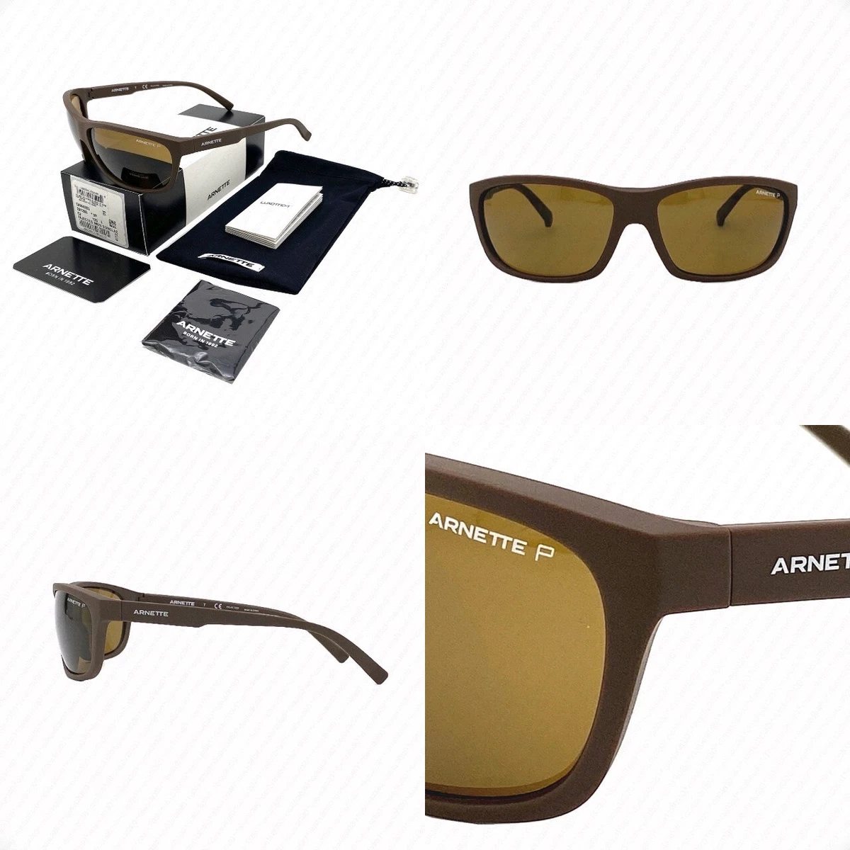 Arnette brand top