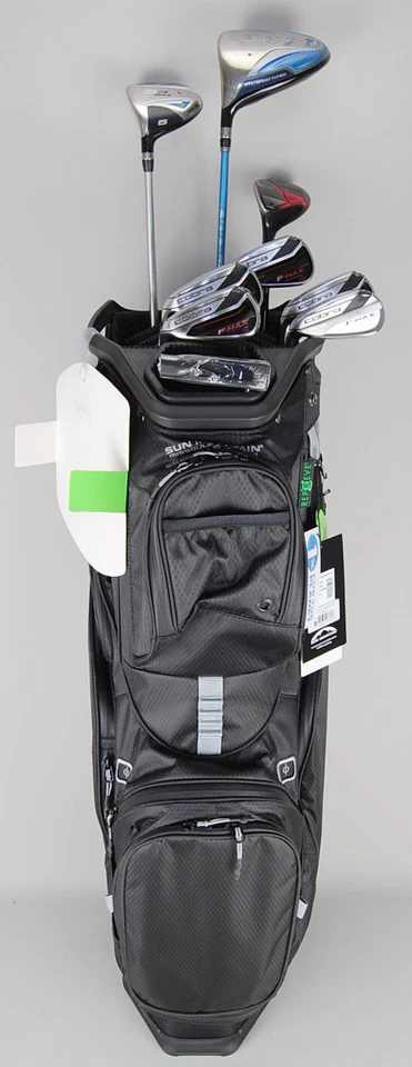 Links Cobra F-Max Damen Komplettset Links - Bild 2 von 4