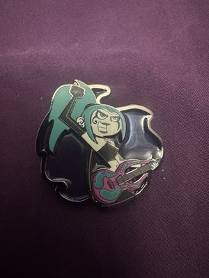 Ember - Danny Phantom - One Youtooz pins *NO PACKAGING*