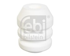 FEBI BILSTEIN Anschlagpuffer Federung 18365 für SKODA VW SEAT AUDI FABIA LUPO 5J