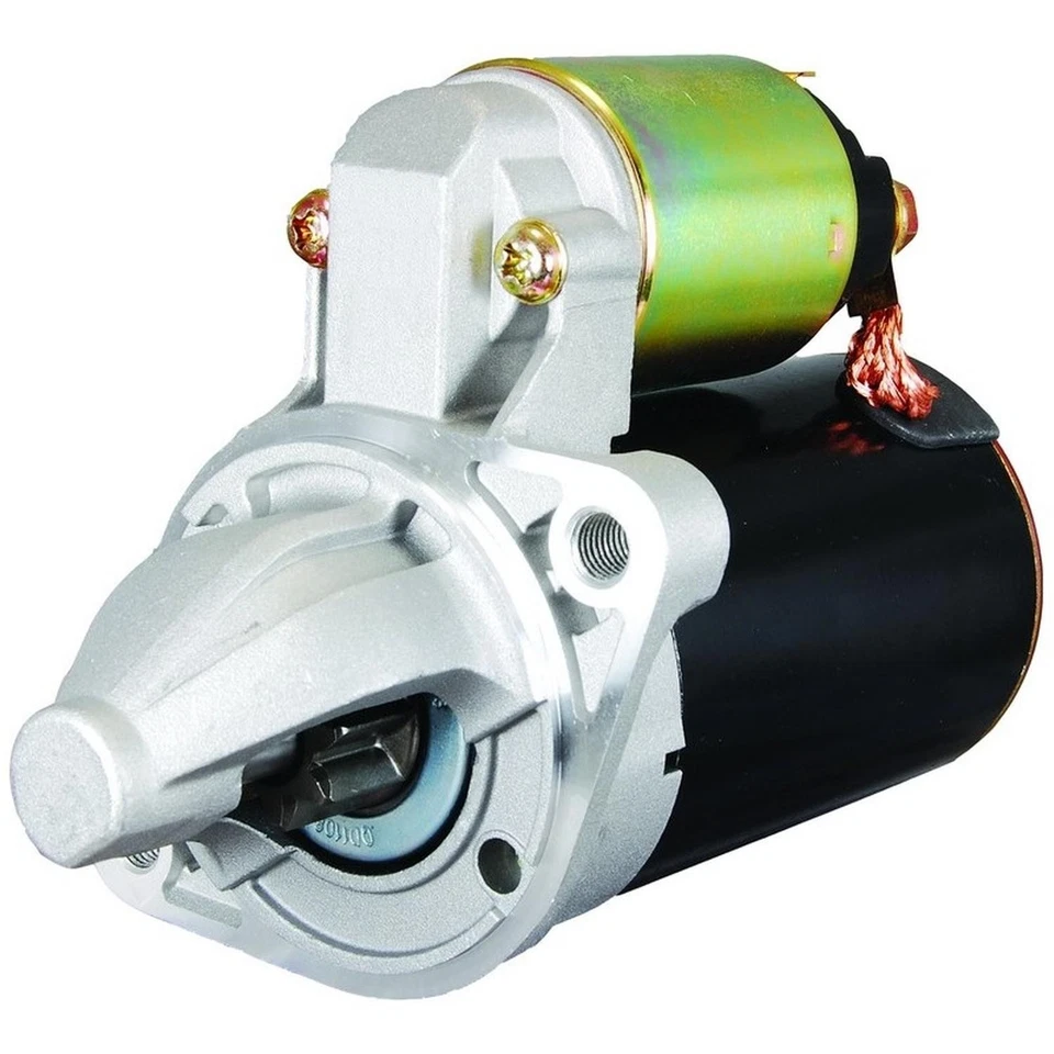 Nuevo arranque para Dodge Colt Eagle Summit Mitsubishi Mirage 2.0 2.6 1.6 86-95 Foto 2 de 4