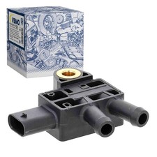 VEMO ABGASDRUCKSENSOR passend für MERCEDES-BENZ A-KLASSE B-KLASSE CLA GLA GLC