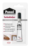 Ponal 9H PES6N Ponal Turbokleber Holzleim 10,0 G