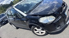 Climatisation et Accessoires Suzuki SX4