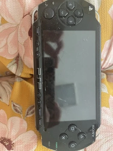 psp console