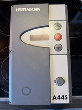 Hörmann Steuerung A445 für WA400 Torantrieb