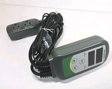 INKBIRD Temperature Controller WiFi ITC-308 Aquarium Fish Tanks Heating Cooling