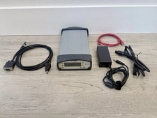 Trimble NetR9 Ti-2 GNSS GPS Reference Station RTK CORS VRS Galileo GNSS Net R9