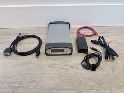 Trimble NetR9 Ti-2 GNSS Reference Station Receiver GPS GLONASS Galileo RTK CORS