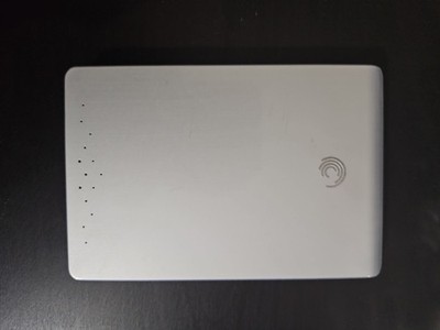 seagate 500gb external hard drive