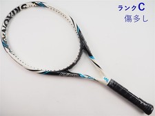 Used tennis racket SRIXON REVO S 8.0 2014 model G2 SRIXON REVO S 8.0 2014