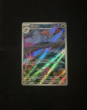 Gloom 198/197 SV03: Obsidian Flames Holo