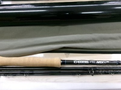G Loomis NRX+S 1290-4 Fly Rod 9'0'' 12wt Saltwater Fast Action USA