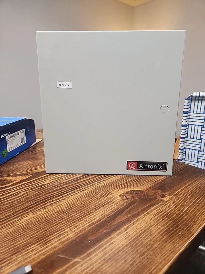 ALTRONIX - Image 3 of 4