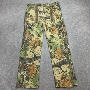 Carhartt Real Tree Pants | eBay