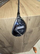 Callaway Elyte 4 Hybrid Denali 70gHY 6.0 Stiff Shaft