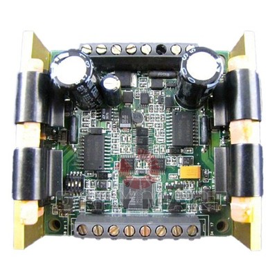 Used & Tested INTELLIGENT MOTION SYSTEM IM805-NR1 Stepper Drive *gi