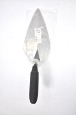 Marshalltown Brick Trowel BTP10 10746 Masonry 10" Plastic Handle Silver Blade