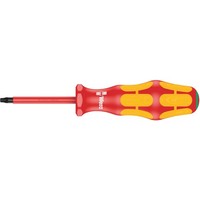 Wera 167 I Vde Torx-Schraubendreher GrößE (Schraubendreher) T 20 KlingenläNge...