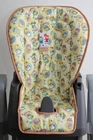 Ingenuity high chair cover.