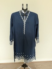IMAGE 2 Pc XL Matching Separate Pakistani - FREE SHIPPING