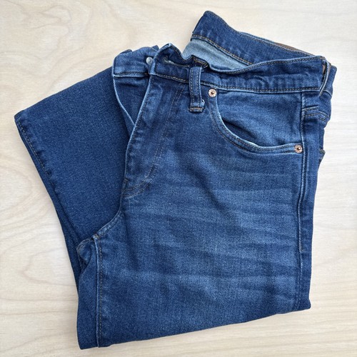 J.Crew - Men's Jeans - Blue - Size W30 L32