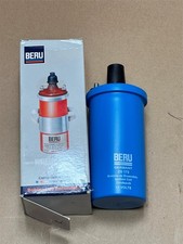 Beru Oem Vw Zs 172 12v Ignition Coil Blue Type 1 2 3 Ghia Thing Bus Transporter
