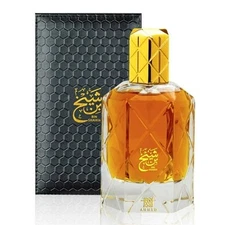 Bin Shaikh by Ahmed Al Maghribi 3.04oz Extrait De Parfum for UNISEX