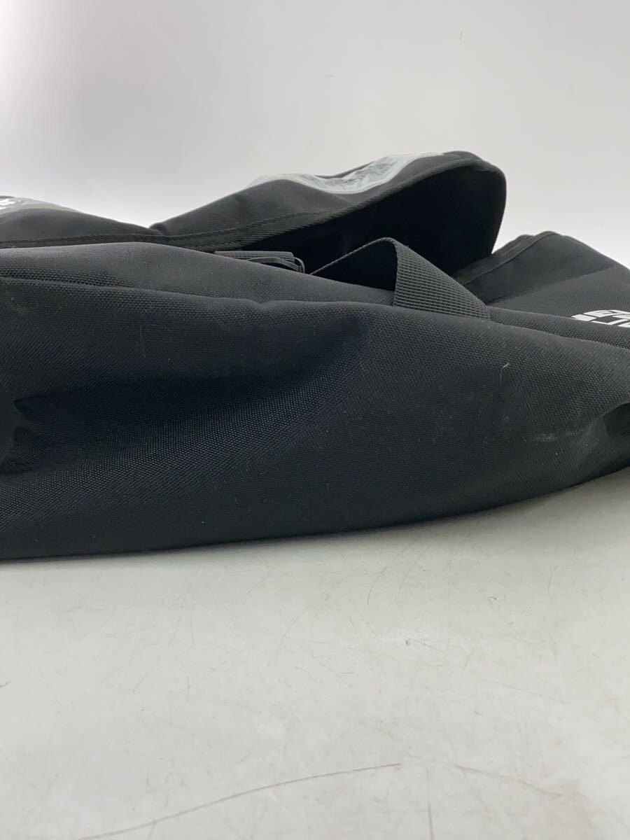 MICHAEL LINNELL Shoulder Bag Polyester Black from… - image 4