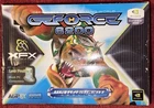 NVidia GeForce 6200 AGP 8X 256MB DDR2 TV/DVI Graphics Card NOS Power Mac G4 Cube