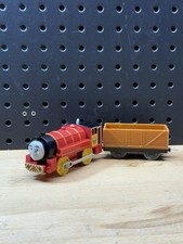 Thomas & Friends Trackmaster Motorized Train ...