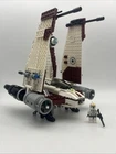 Lego Star Wars V-19 Torrent (7674) Complete READ DESCRIPTION